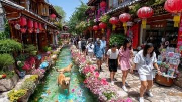 暑假唐山必去的三个景点(唐山必去五大景点攻略|毕业旅行必去)