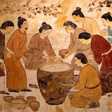 敦煌在丝绸之路上有多重要(敦煌丝绸之路上重要的一站)