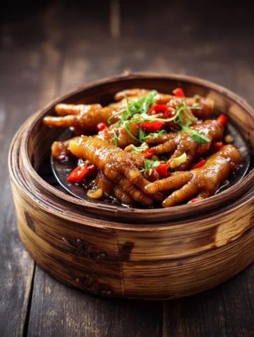 海南特色美食排行榜,第3种美食让人魂牵梦绕!
