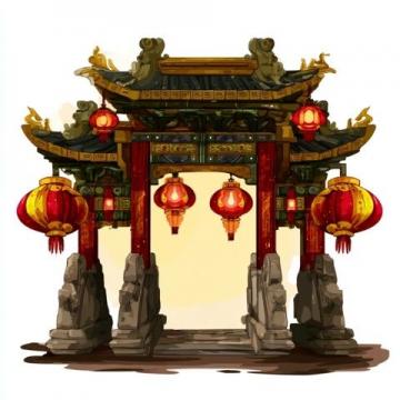 中国古代文化常识——饮食器用篇
