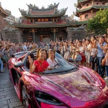 福州深度游攻略:景点、美食、住宿一网打尽
