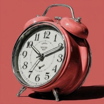 探索昼夜节律调控机理及其在睡眠障碍与疾病治疗中的应用