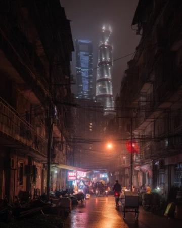 舌尖上的嵩江路,藏不住的市井烟火气!