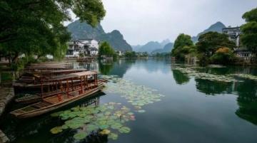 揭秘古城泉州:海洋文化与多元宗教的交融之城