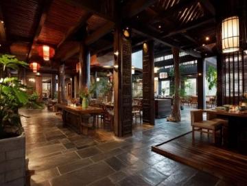 探寻云南风味:从过桥米线到傣族烧烤,深度游云南美食地图