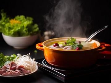 河北的美食传统美食(河北美食丰富多元)