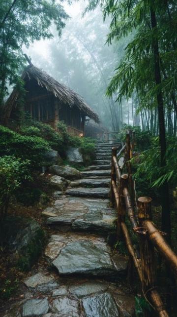暑期旅游推荐:湖北神农架美景与美食攻略
