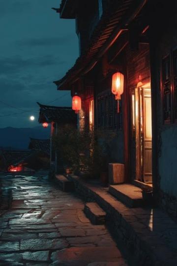 蔚县暖泉古镇独特佐餐小品——糟豆腐