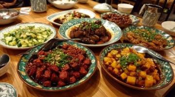 探寻荆门味蕾盛宴:十大必尝佳肴盘点