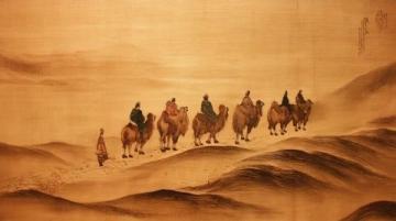 敦煌在丝绸之路上有多重要(敦煌丝绸之路上重要的一站)
