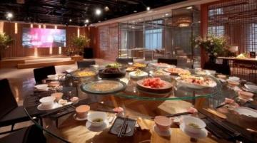 青岛北区延吉路美食指南:本地人的私房美味地图
