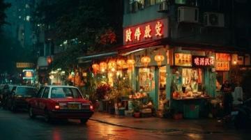 福州热辣街头早餐打卡