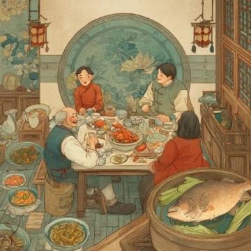 品味莆仙魅力:揭秘莆田十大特色美食不容错过的舌尖之旅