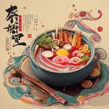 2025年重庆旅游攻略:舌尖上的8D魔幻之城美食之旅