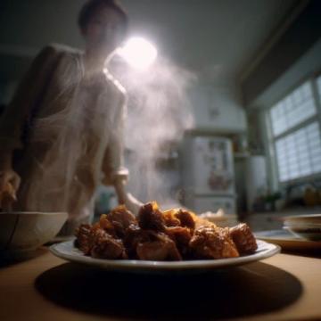 简单快手的家常美食做法分享