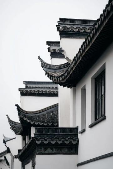 常州与无锡,两座历史名城,各有风情。