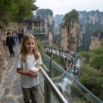 畅游中国行~德清旅游攻略