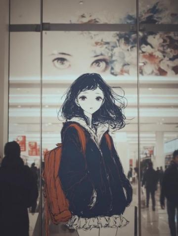 说走就走的旅行";