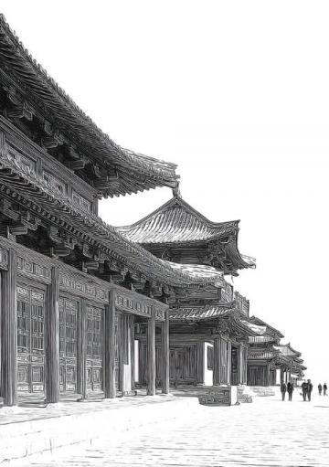 漫步营口古韵新颜,感受历史与现代交融之美