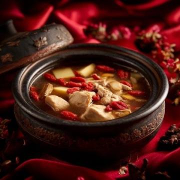 洛阳美食探秘:洛邑古城的传统美味之旅