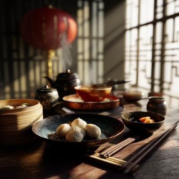 最具中国特色的八大美食(特色的美食)