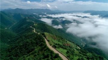 旅行从临沂出发直达青岛,碧海蓝天下的浪漫之旅