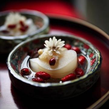福建美食一览!福安海蛎包、乌蛋粿、魔芋糕等10道小吃!