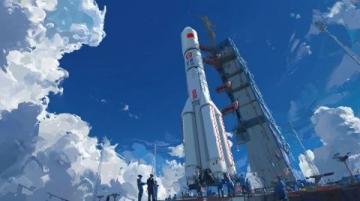 中国航天科技力增长迅速全球领先优势