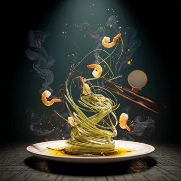 又见太原汤姆斯:一碗打卤面带着记忆的味道