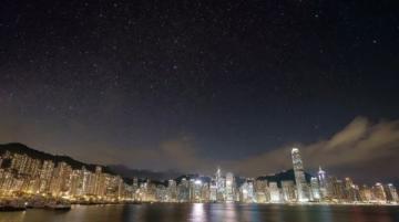 分享香港旅行攻略给大家