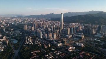深圳:自由生长的改革样本
