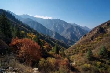暑假唐山必去的三个景点(唐山必去五大景点攻略|毕业旅行必去)