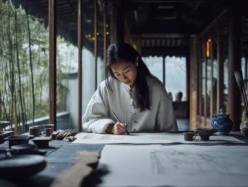 探寻撒撇之美:杨磊磊的独特制作与苦中回甘的滋味