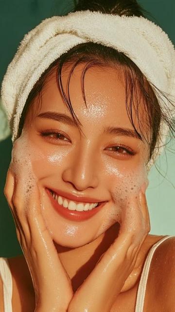 女士护肤必备小常识：清洁补水防晒全攻略