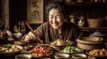 冬日必尝!连南瑶族四道美味,带你体验地道民族风情