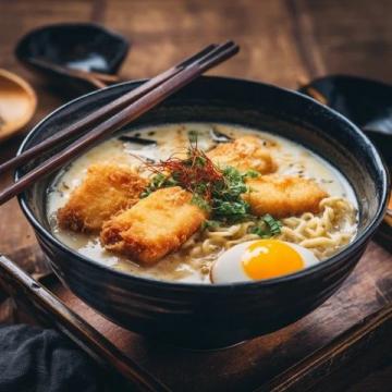 成都面食地图:一碗尝尽市井百味
