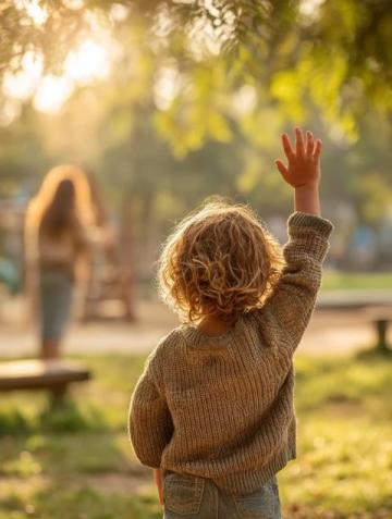儿童青少年心理健康科普:呵护心灵成长的6个小技巧