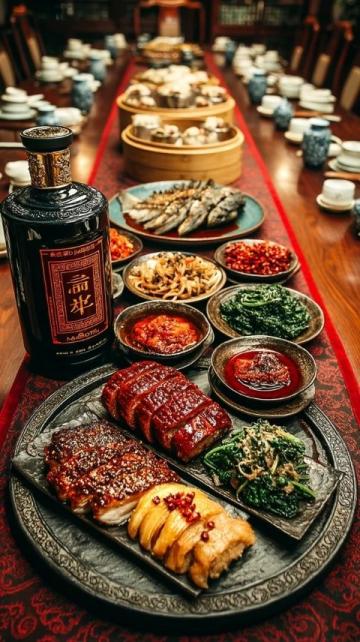 扬州平民美食(扬州美食)
