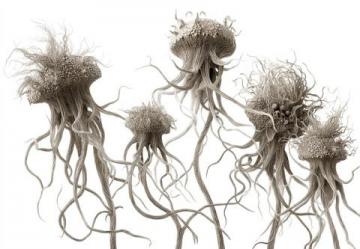 植物学揭秘:花朵结构全解析