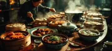 中国东北“快乐之城”铁岭:幽默文化与美食天堂