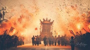 中国各地春节习俗大盘点,你家乡上榜了吗?