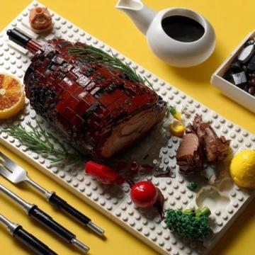 历城区唐冶西路868号新发现!这家自助餐,肉食爱好者的天堂!#济南美食# #自助餐探店#
