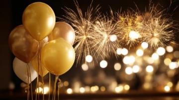 迎接新年:一场温馨美味的跨年夜宴