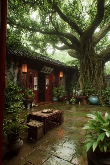 广州咖啡一条街,300米小巷藏着十几家精品咖啡馆