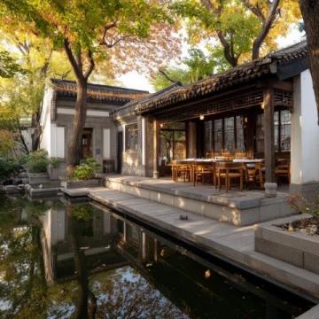 探寻陕西黄陵:揭秘黄陵特色美食之旅