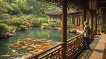 上海亲子游必去景点路线推荐,家庭旅游欢乐指南!