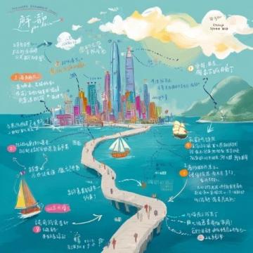 天津美食地图(天津美食地)