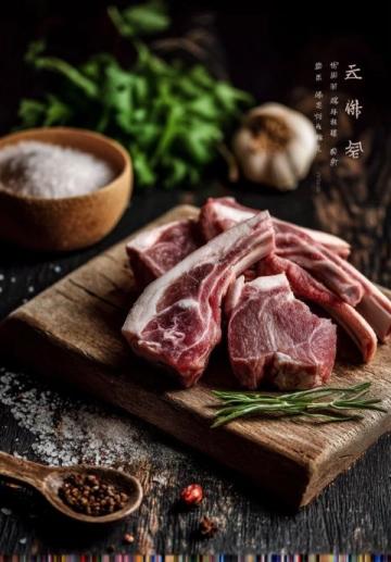 赤峰特色美食大盘点:对夹、手把肉不可错过!