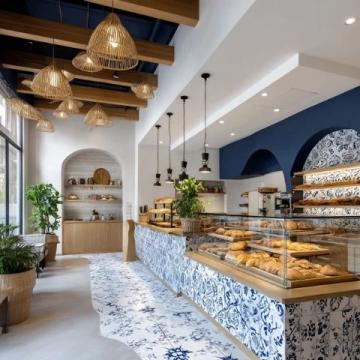 2023年北京朝阳东城成国际美食热区,餐饮业发展趋势解析