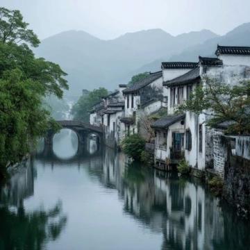 福州深度游攻略:景点、美食、住宿一网打尽